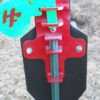 Hang Fast Targets IPSC AC Hostage Swinger