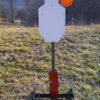 Hang Fast Targets ipsc ac hostage swinger target